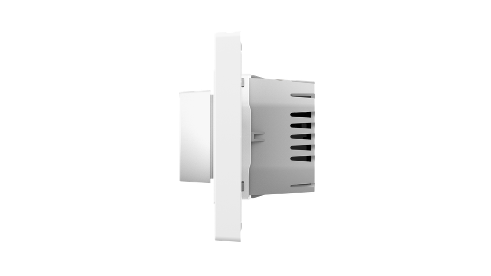 AQARA Настенный диммер H2 EU (белый), модель KD-R01D_wh