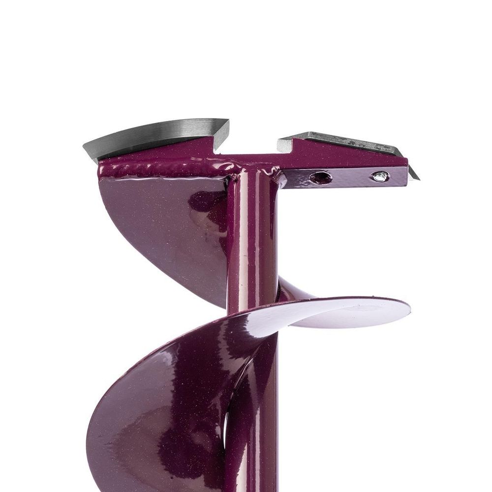 Ледобур NERO-150, правое вращение