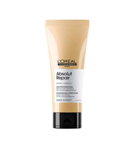 Кондиционер для очень поврежденных волос Absolut Repair, 200 мл