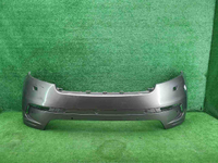 Бампер передний Range Rover Velar (2017-2023)