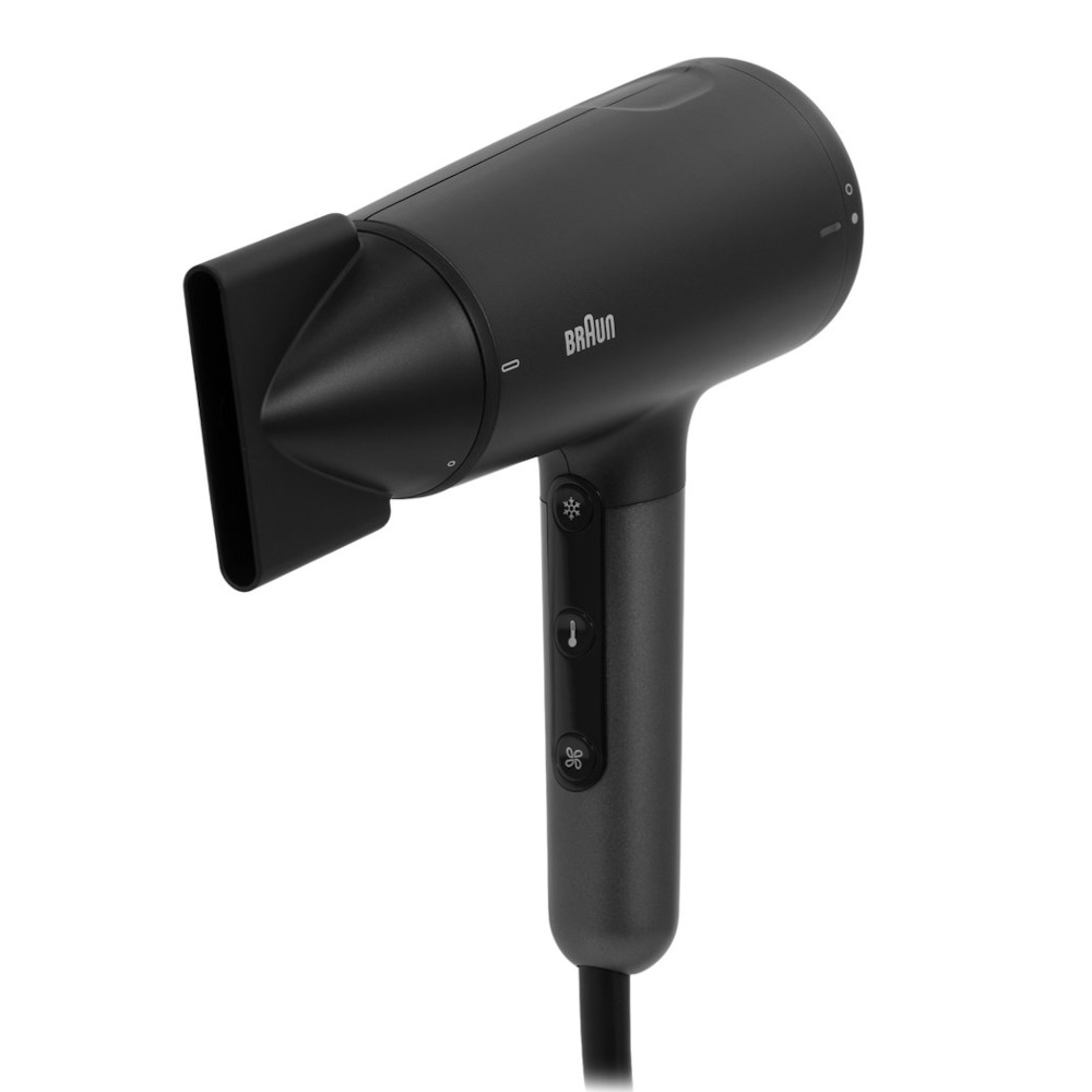 Фен для волос Braun BRHD425E