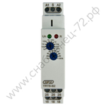 Реле задержки выключения TRT8-B