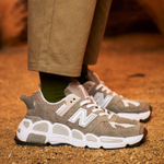 Кроссовки Salehe Bembury X New Balance Nb 574 "Yurt"