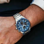 Мужские наручные часы Casio Edifice EFS-S570DB-2A