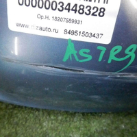 Зеркало левое Opel Astra J (2009-2018) 7 контактов