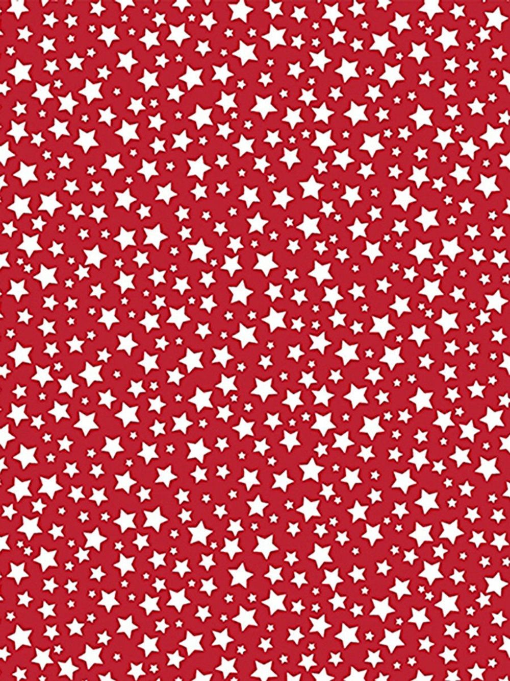 Простынь на резинке Сказка "Фейерверк звезд" 90х200 см, перкаль