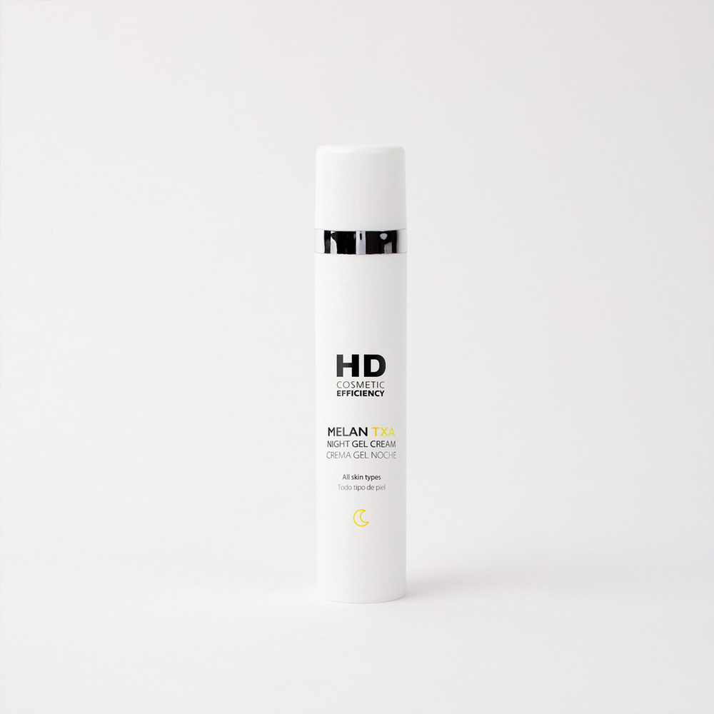 HD MELAN TXA NIGHT CREAM