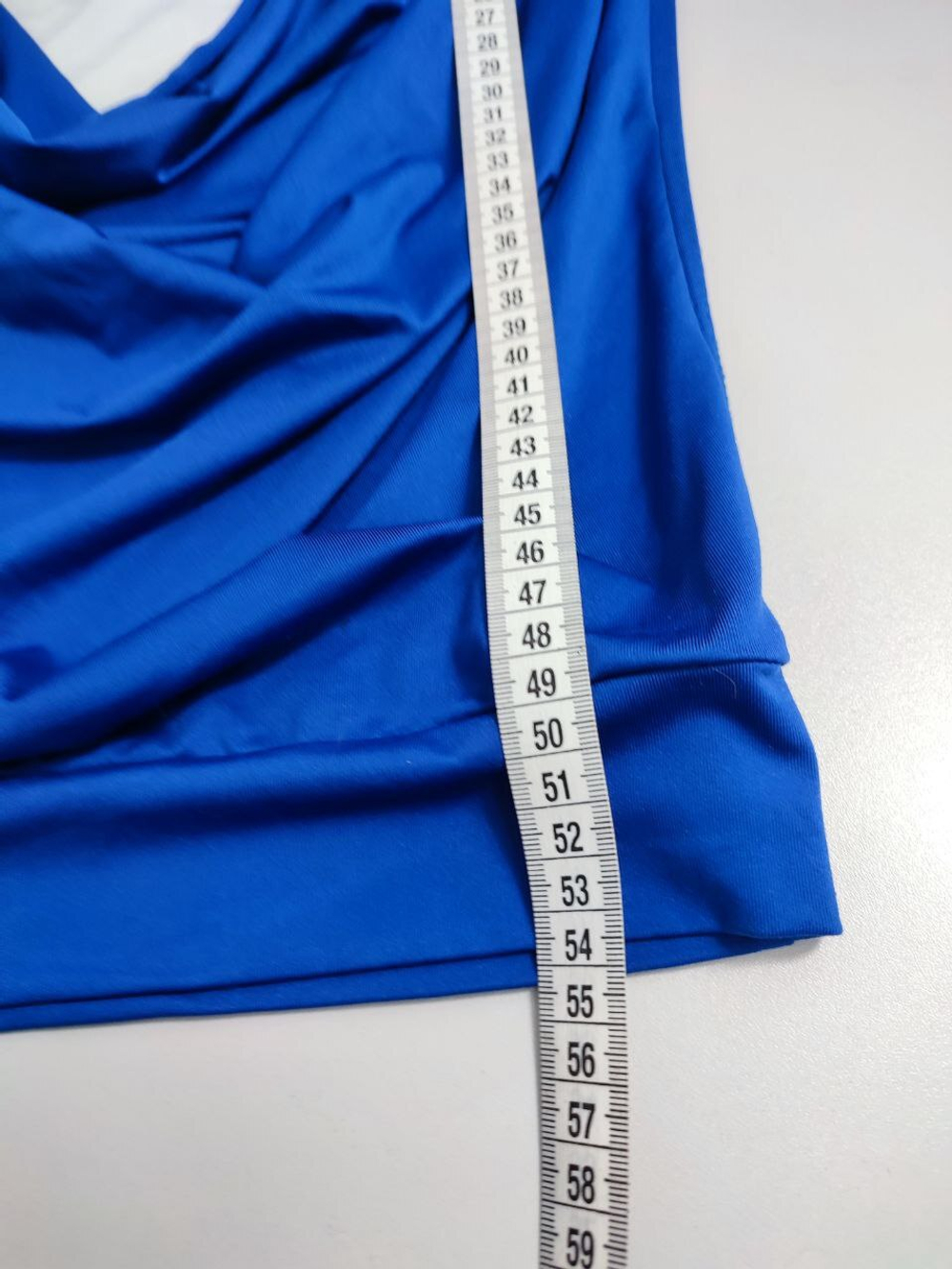 Топ яркий 44-46 размер