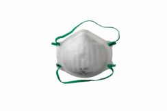 Респиратор Спиро 3021, FFP2, без клапана