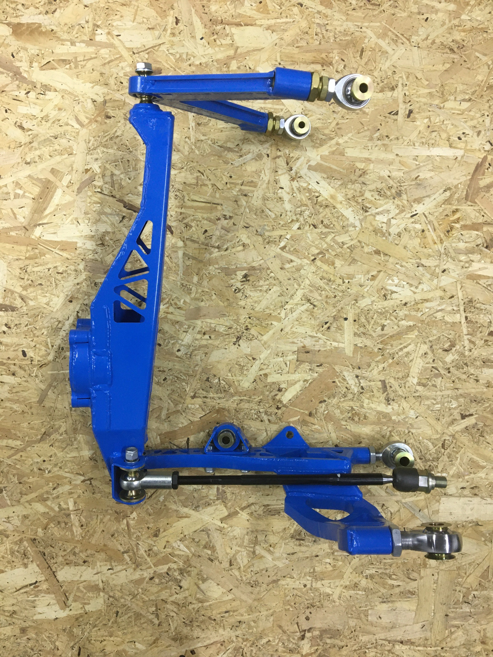 Аналог/запасные части к WF Nissan 350Z