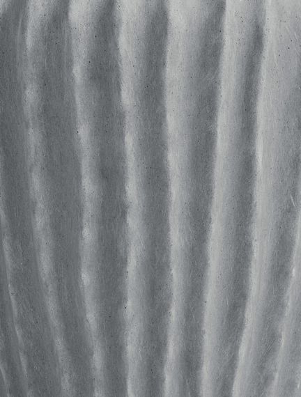 Кашпо TREEZ Effectory - Moho - Сферическая Design-ваза