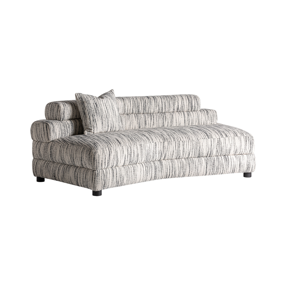 Угловой модуль дивана BREDSAND 36130