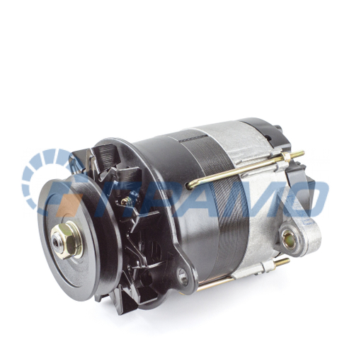 АТ 1500В.04.1 (ПРАМО) Генератор двигателя