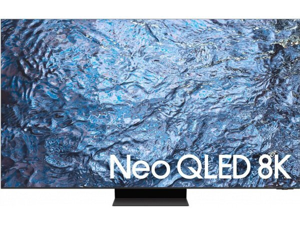 Neo QLED телевизор Samsung QE65QN900CUXRU 8K Ultra HD