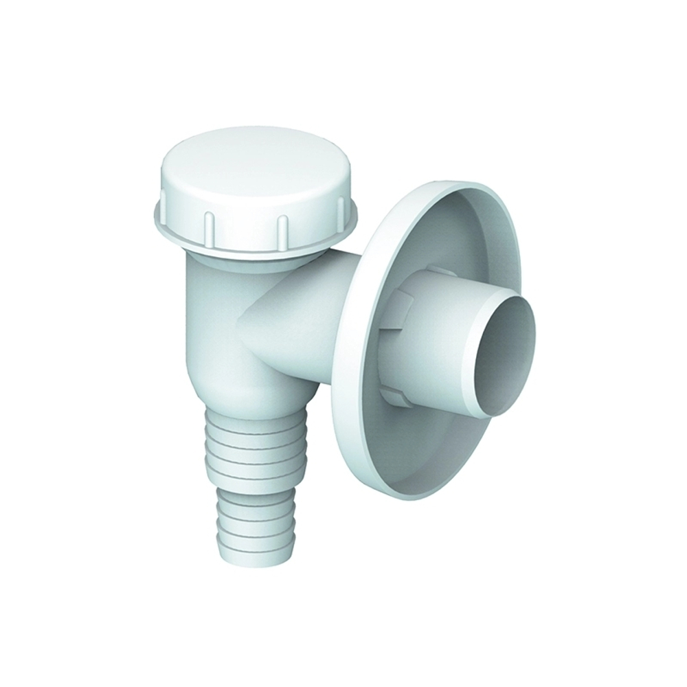 Мини сифин для стир.и посуд.моеч. машины K100W