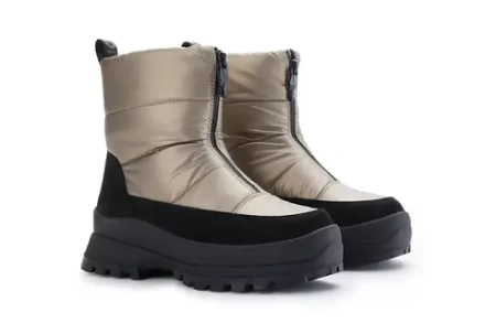 Ботинки JOG DOG