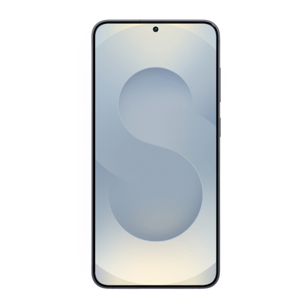 Смартфон Samsung Galaxy S25+ 12 ГБ/512 ГБ (Тёмно-серый | Blueblack) (Snapdragon)