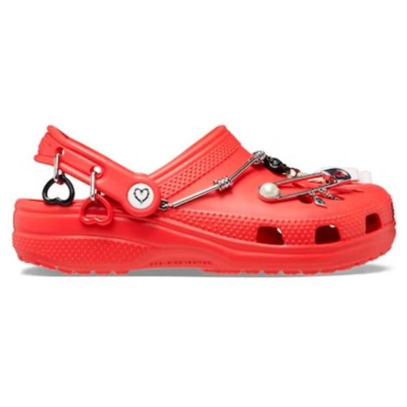 Crocs Classic clog 'Red'