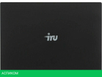 Ноутбук iRU Planio 14ING 2059098