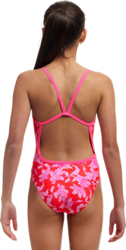 Купальник FUNKITA Girl's Fire Flyer