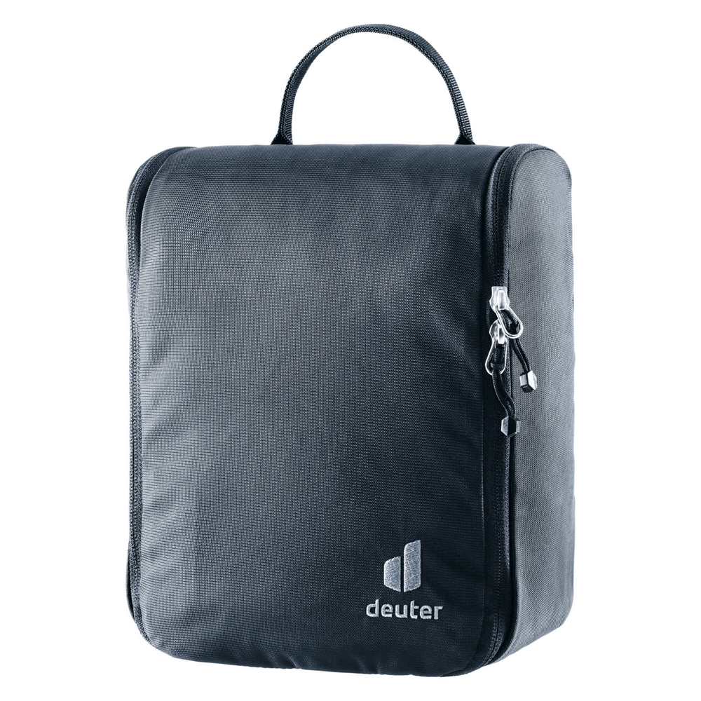 Несессер Deuter Wash Center II Black