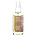 Aura Cacia, Спрей для комнаты и тела для ароматерапии, успокаивающие пачули и сладкий апельсин, 118 мл (4 жидк. унц.)