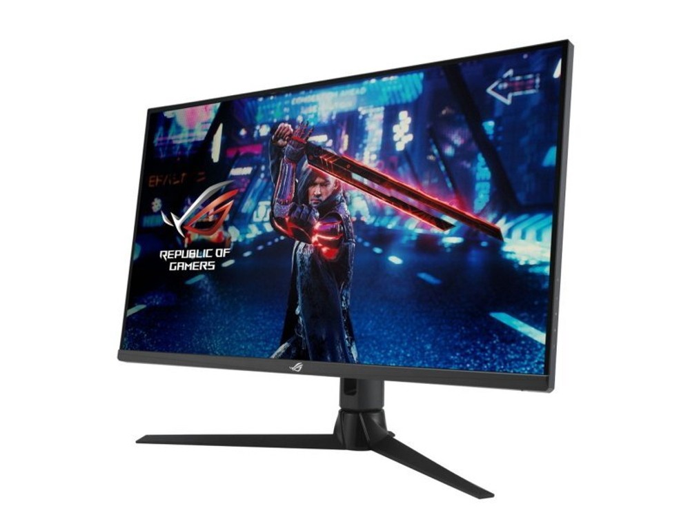 Монитор Asus XG32AQ