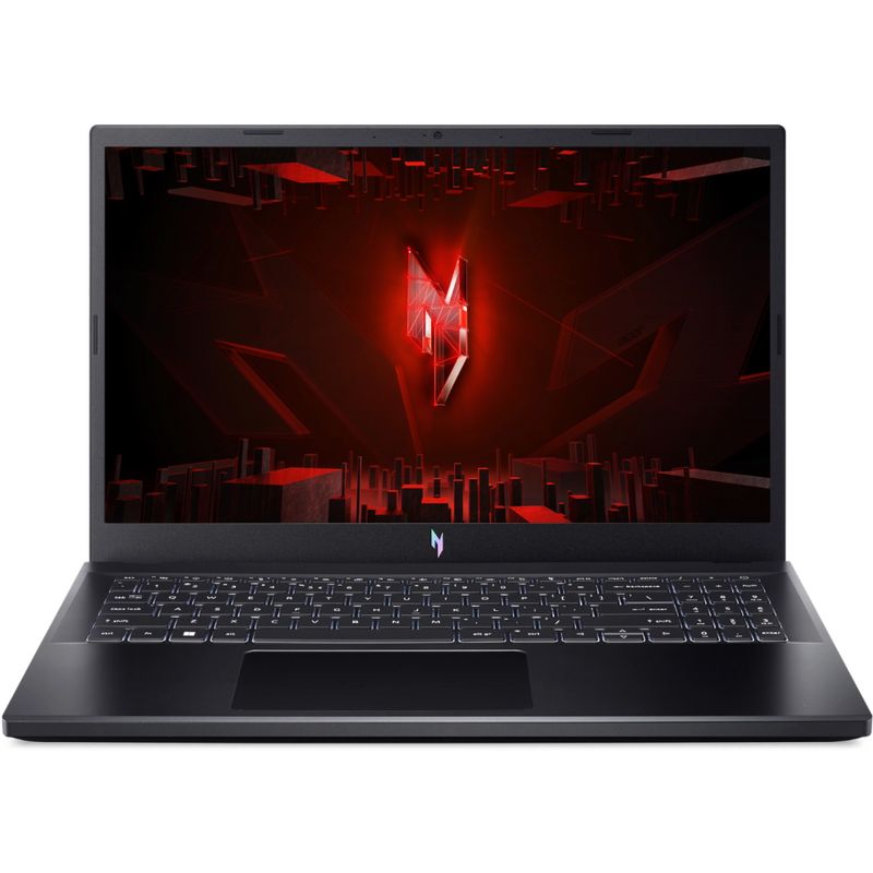 Ноутбук 15.6" Acer Intel Core i5-13420H 2100 16 DDR5 GeForce RTX 4050 для ноутбука 6144 13420H