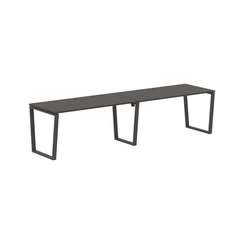 Стол 2-х местный EVWST 3180  3126х800х750 EDIS