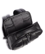Рюкзак кожаный Piquadro Urban/Nero