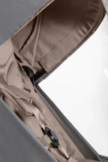 Дождевик для прогулочной коляски Joolz Aer2