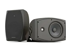 CVGAUDIO STUDYSET-W2BL комплект звукового оборудования, мощность 5/10/20/40W в 100V