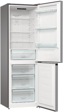 Холодильник Gorenje NRK 6191 ES4