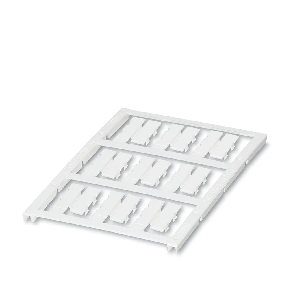 0818195 - UC-WMC 4,4 (23X5,5) - Маркировка для проводов