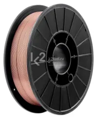 Сварочная проволока Сварог CHW-50C6SM омедненная, 1 мм