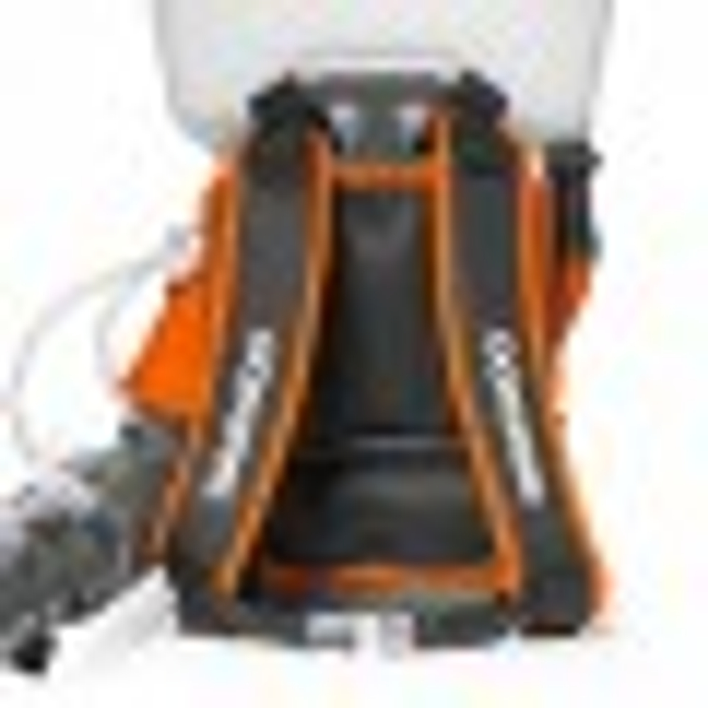 Опрыскиватель бензиновый DAEWOO DSP 520 ранцевый