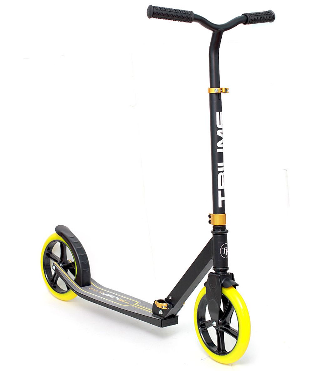 Самокат Triumf Active PT-230