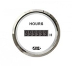 Счетчик моточасов цифровой