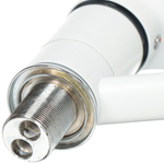 Смеситель для кухни, Frap, с картриджем, бел, F4928-12