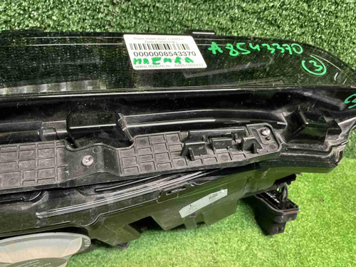 Битая Фара левая Zeekr X (2023-н.в.) LED