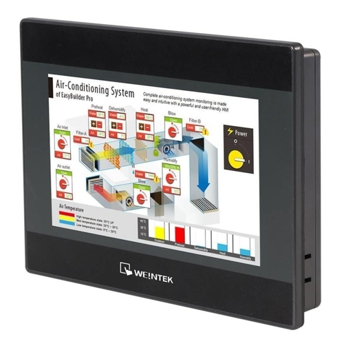 Панель оператора Weintek MT06071iE