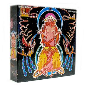 Комплект / Hawkwind (6 Mini LP SHM-CD + Box)