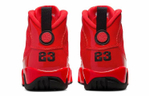 Кроссовки Jordan Air Jordan 9 Chile Red