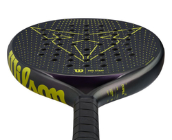 Ракетка для Padel Wilson Cupra LT Padel V2 2