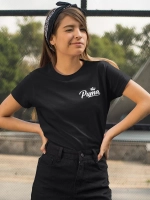 Футболка именная Рита