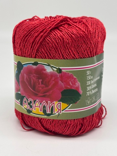 Нитки вязальные "Азалия" 50г (0703)