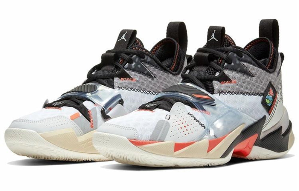 Кроссовки Jordan Why Not Zer0.3 3