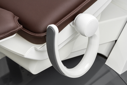 Стоматологическая установка Woson WOD 730 с верхней подачей инструментов