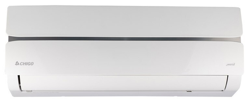 Кондиционер Chigo King CS-35V3A-1C172/White