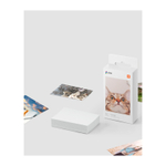 Mi Portable Photo Printer Paper (2x3-inch, 20-sheets)